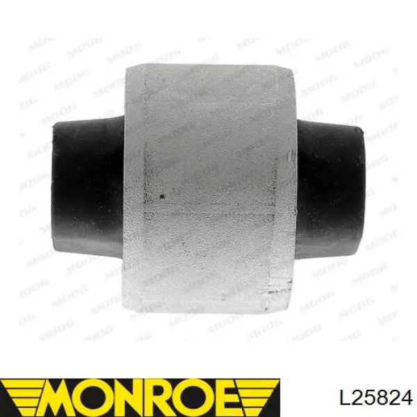 Сайлентблок передней подвески Monroe L25824 цена, от 7.58 USD