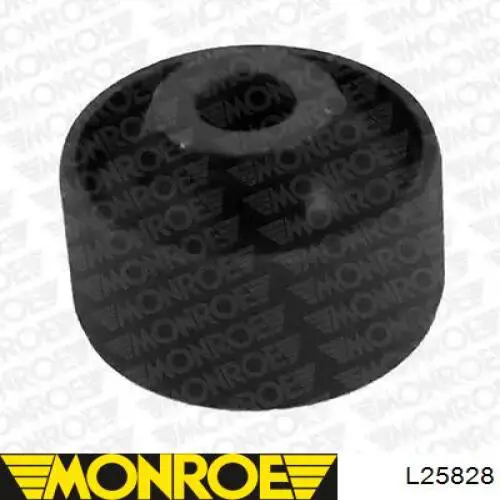 Сайлентблок нижнего переднего рычага  MONROE L25828
