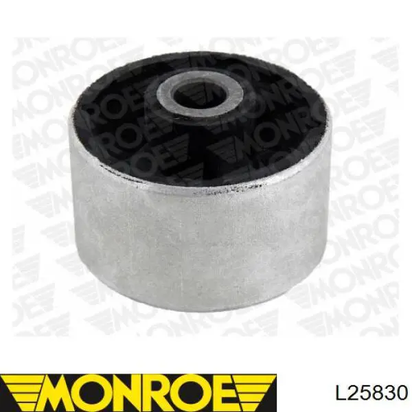 Купить L25830 Monroe Сайлентблок нижний передней подвески