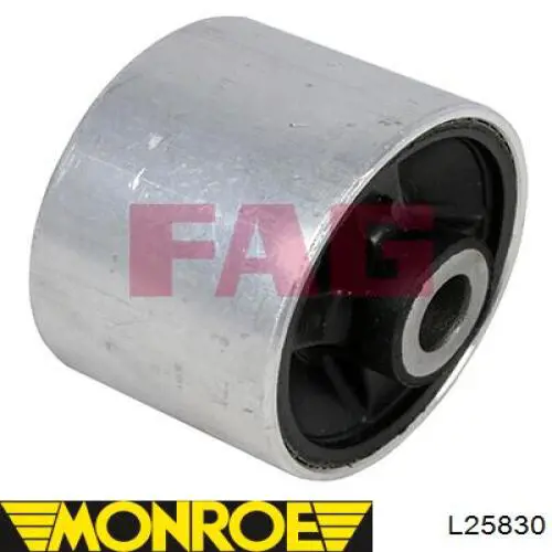 Сайлентблок передней подвески Monroe L25830 цена, от 16.35 USD