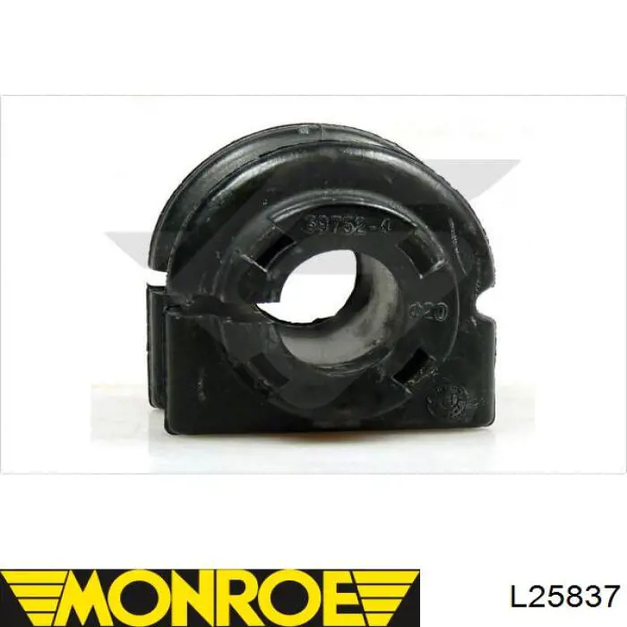 Втулка переднего стабилизатора Monroe L25837 цена, от 4.17 USD