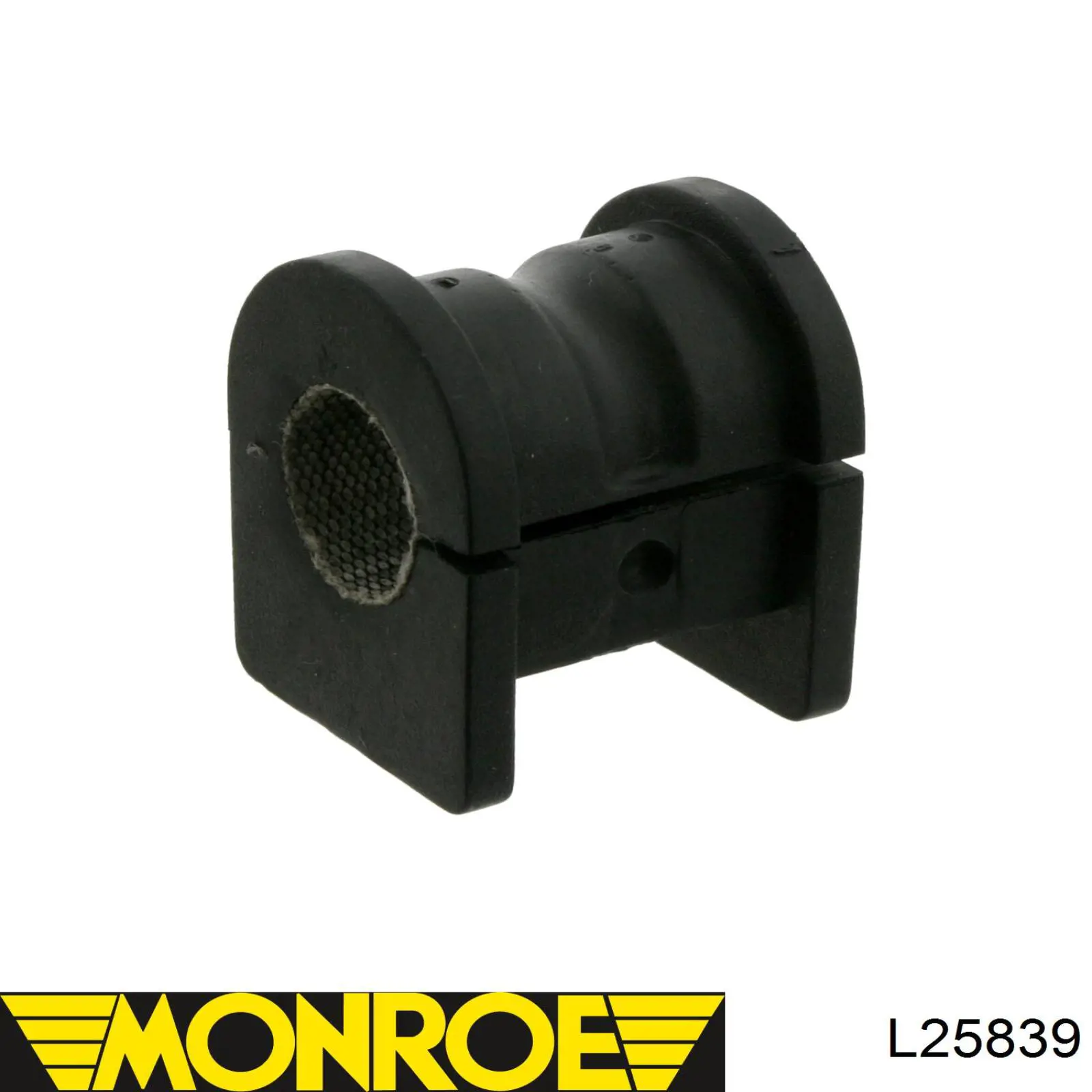 Втулка переднего стабилизатора Monroe L25839 цена, от 2.75 USD