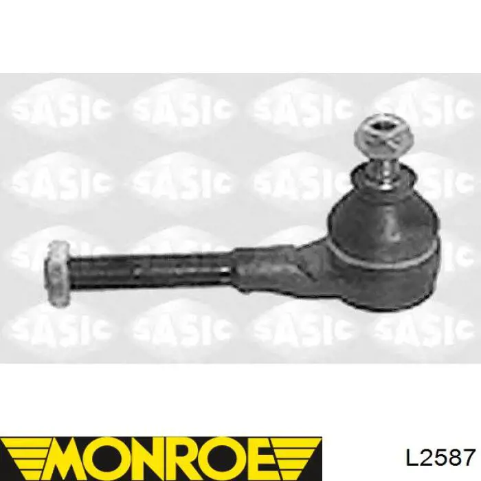Рулевой наконечник Starline 3636720 цена, от 5.07 USD