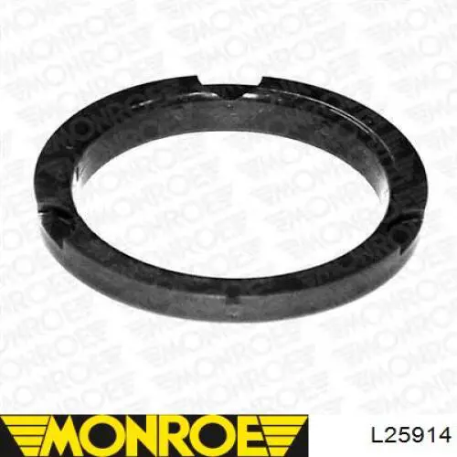 Подшипник опорный амортизатора, переднего Monroe L25914 цена, от 12.19 USD