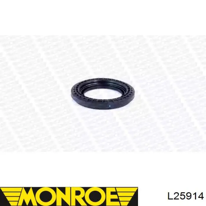 Купить L25914 Monroe Опорный подшипник амортизатора