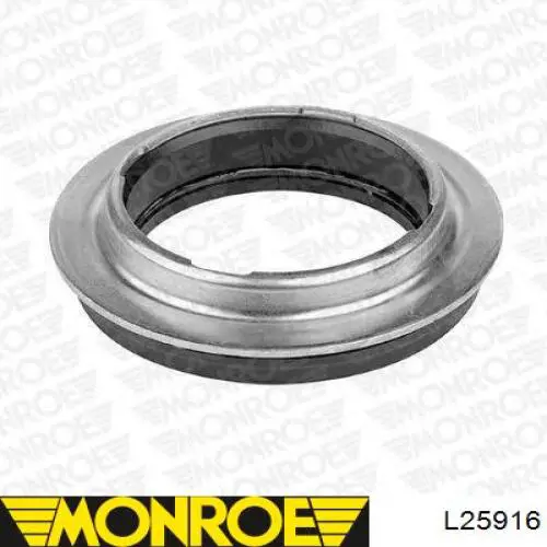 Опорный подшипник амортизатора 8660004286 Renault (RVI)