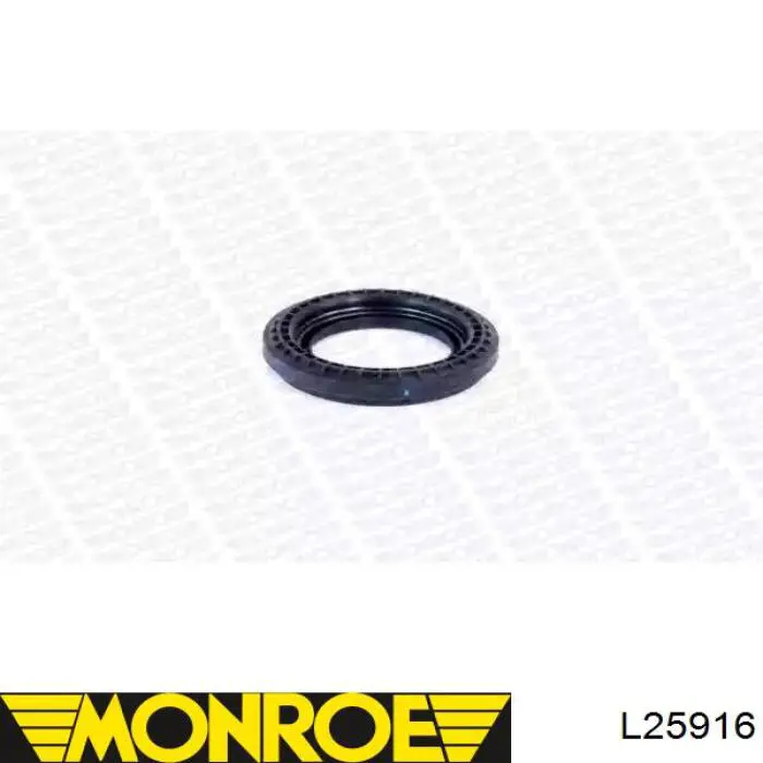 Подшипник опорный амортизатора, переднего Renault (RVI) 8660004286 цена, от 11.39 USD