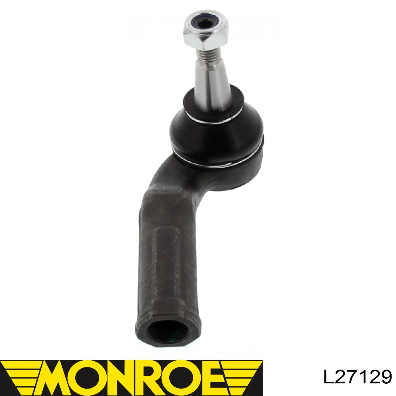 Наконечник рулевой тяги Monroe L27129