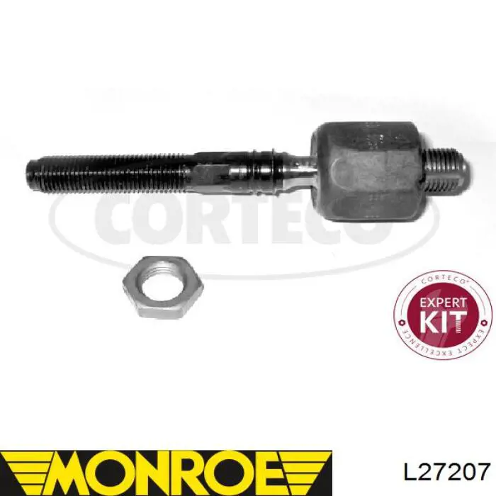 Рулевая тяга Monroe L27207 цена, от 11.70 USD