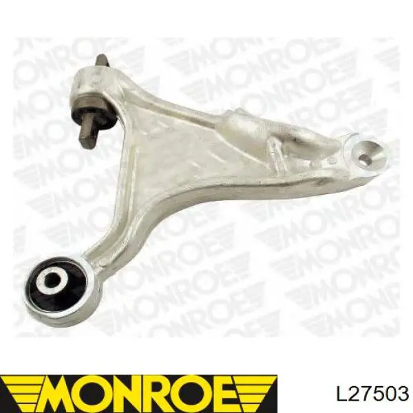 L27503 Monroe Рычаг передней подвески нижний, правый