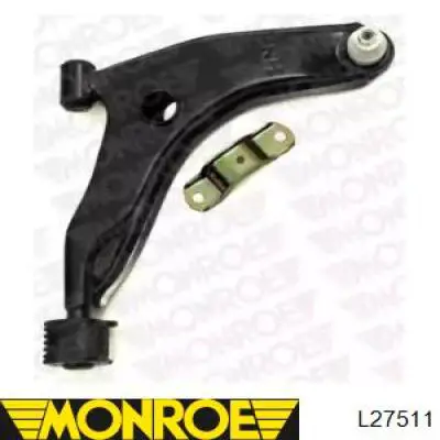 Правый рычаг передней нижней подвески Monroe L27511 цена, от 72.95 USD