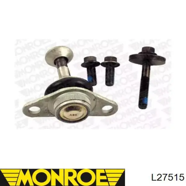 Шаровая опора, нижняя Lemforder 25550 цена, от 23.44 USD