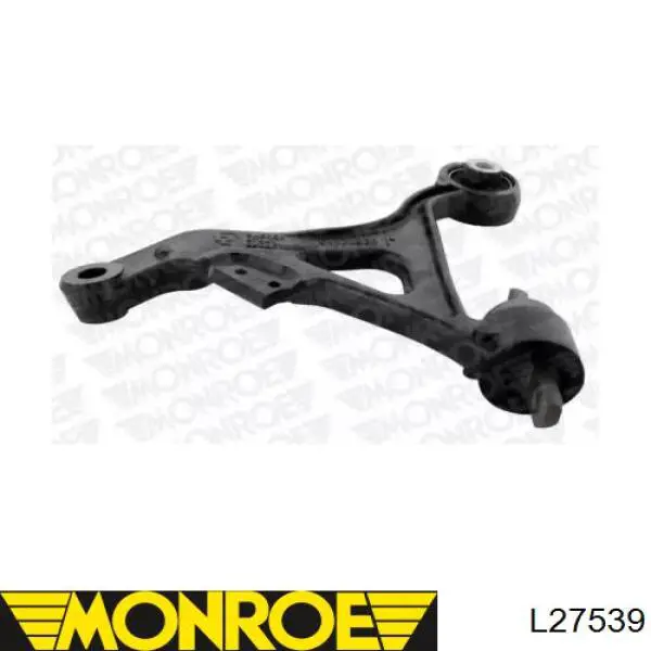 9050213 Kamoka Рычаг передней подвески нижний, правый
