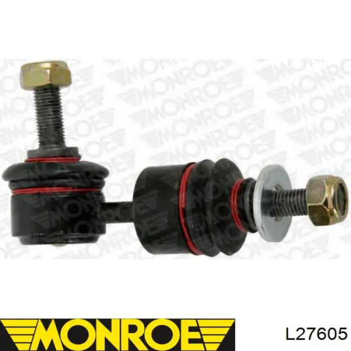 Купить 8060600Q0H Renault (RVI) Амортизационная стойка