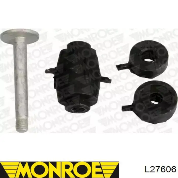 L27606 Monroe Тяжка стабилизатора, заднего