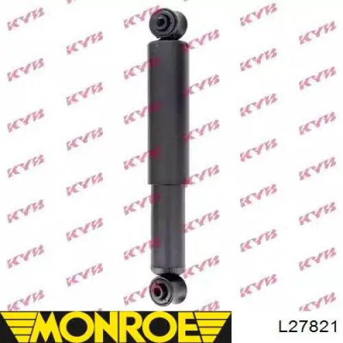 L27821 Monroe