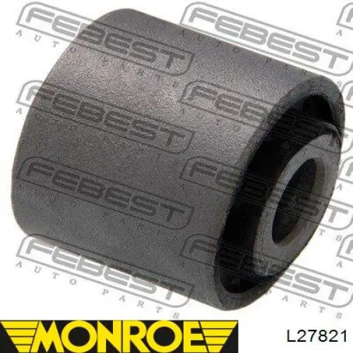 Сайлентблок заднего кулака Monroe L27821 цена, от 6.03 USD