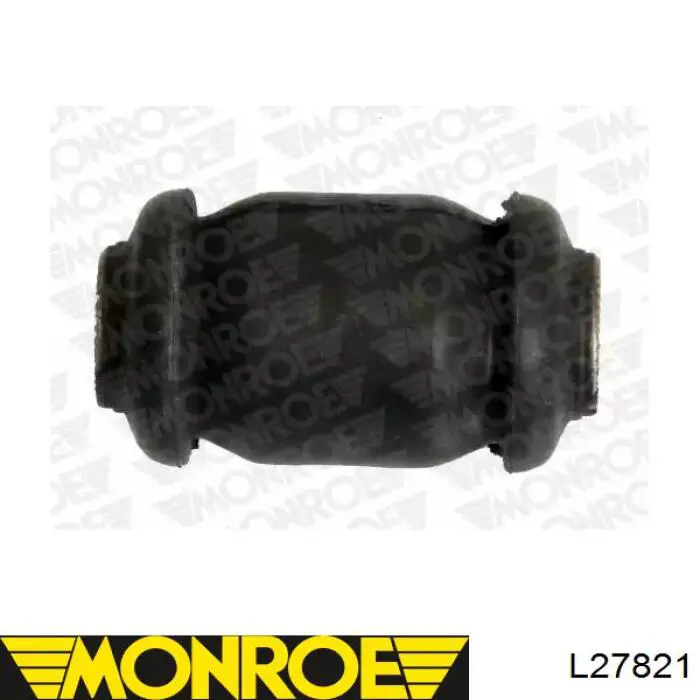 Купить L27821 Monroe Сайлентблок цапфы задней