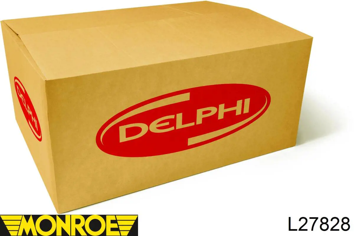 Сайлентблок передней подвески Monroe L27828 цена, от 13.16 USD