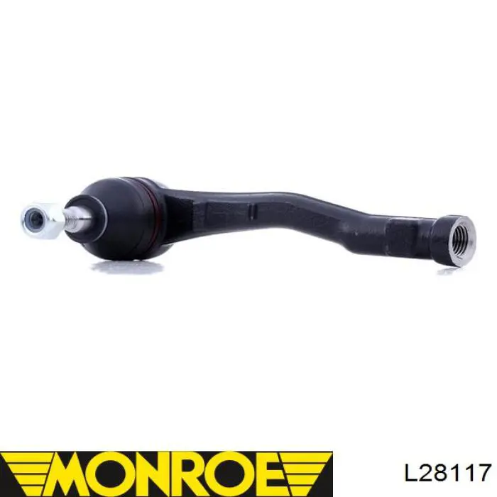 Рулевой наконечник Monroe L28117 цена, от 15.98 USD
