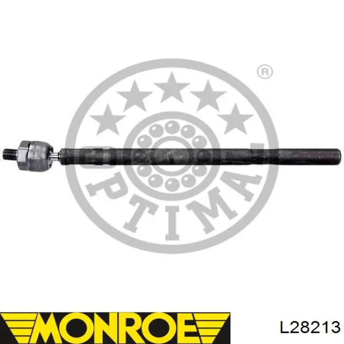 Рулевая тяга Monroe L28213 цена, от 13.59 USD