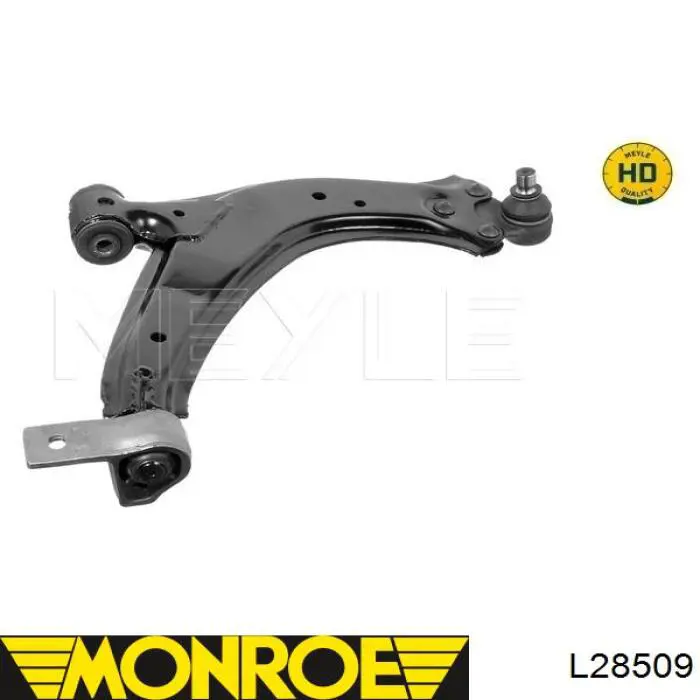 Передний нижний рычаг Monroe L28509