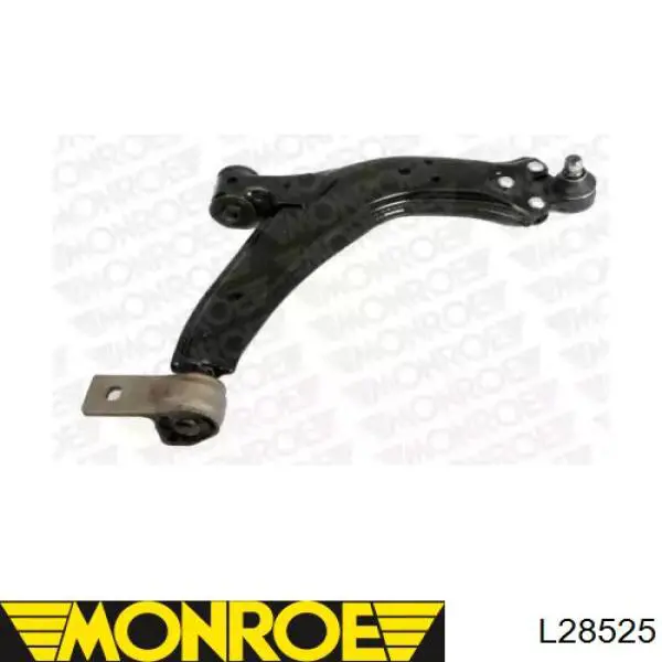 Купить L28525 Monroe Нижний правый рычаг передней подвески