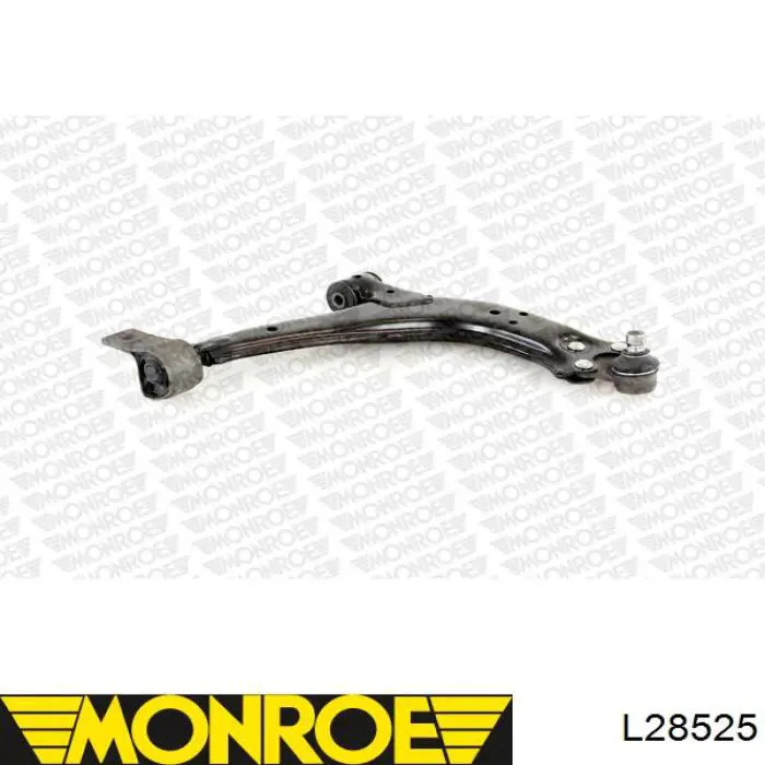 Передний нижний рычаг Monroe L28525