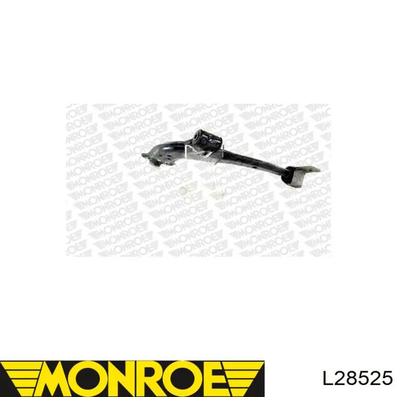 Правый рычаг передней нижней подвески Monroe L28525 цена, от 51.22 USD