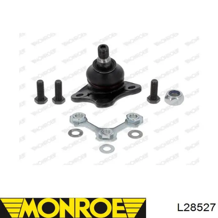 Нижняя шаровая опора L28527 Monroe
