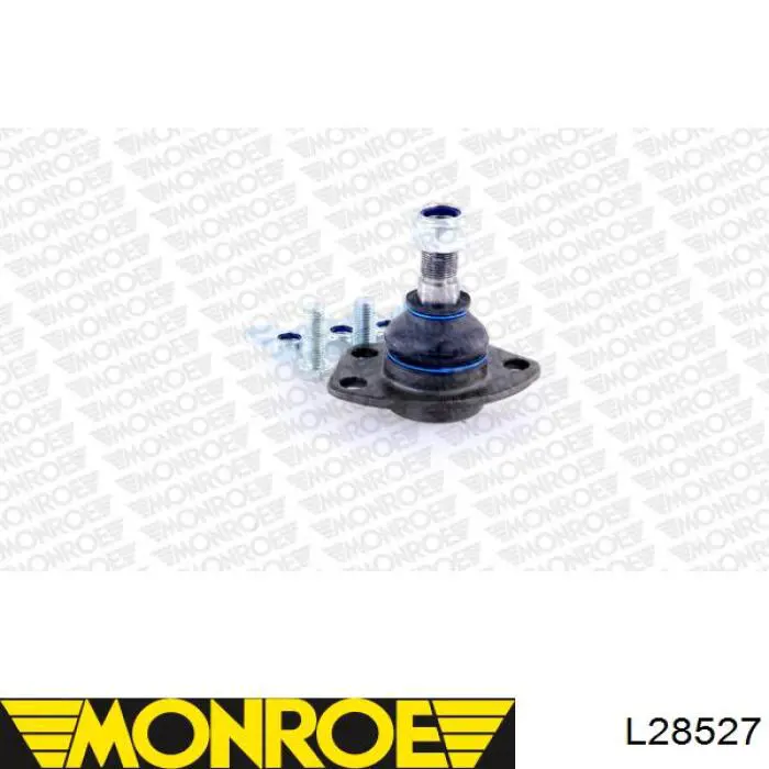 Нижняя шаровая опора Monroe L28527