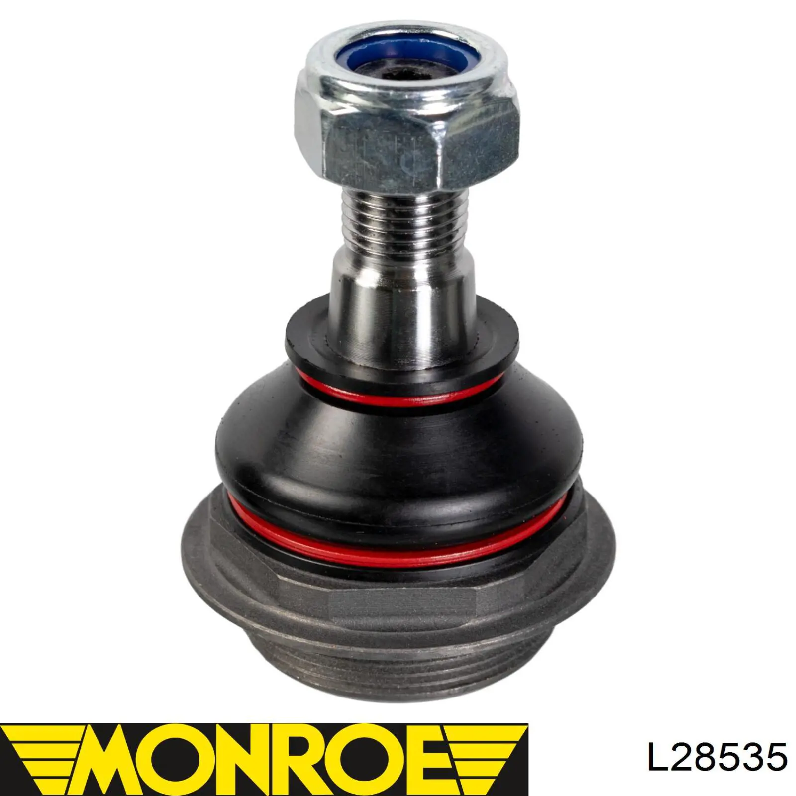 Шаровая опора, нижняя Monroe L28535 цена, от 9.47 USD