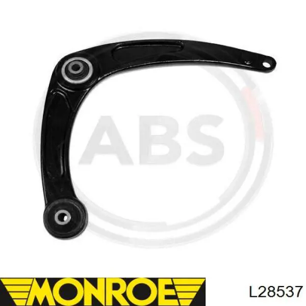 Нижний рычаг L28537 Monroe