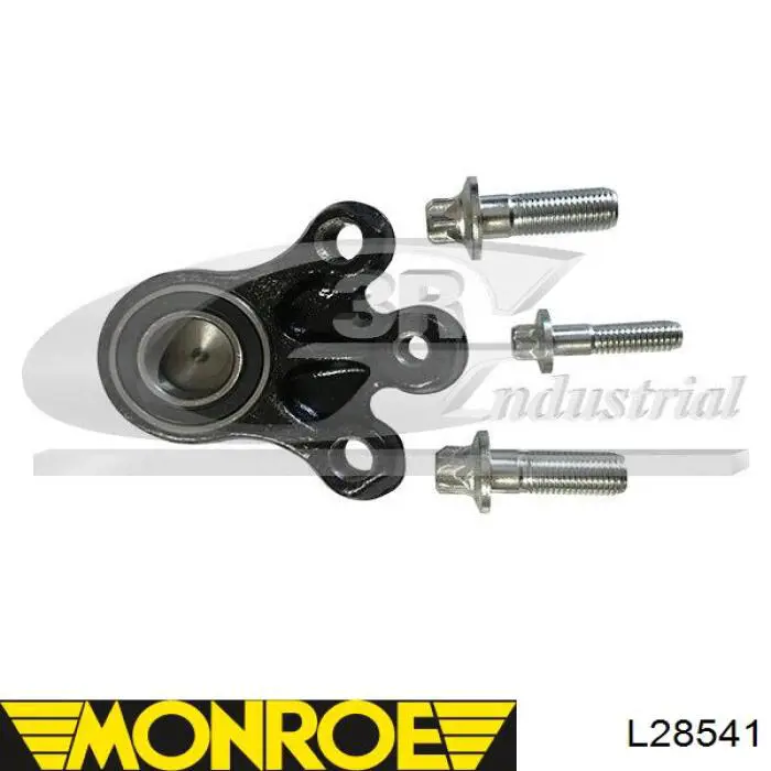 Верхняя шаровая опора L28541 Monroe