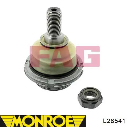 Купить L28541 Monroe Верхняя шаровая опора