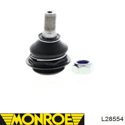 Шаровая опора, нижняя Monroe L28554 цена, от 11.64 USD