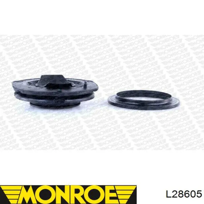 Купить L28605 Monroe Амортизационная стойка
