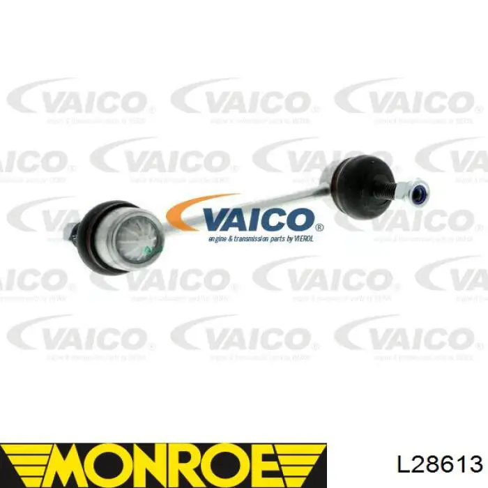 Купить L28613 Monroe Солдатик стабилизатора, заднего