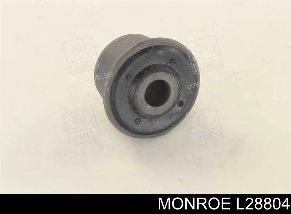 L28804 Monroe сайлентблок переднего нижнего рычага
