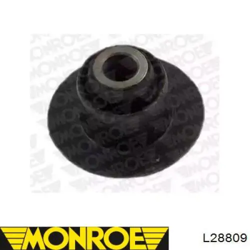 Сайлентблок задней балки (подрамника) Monroe L28809