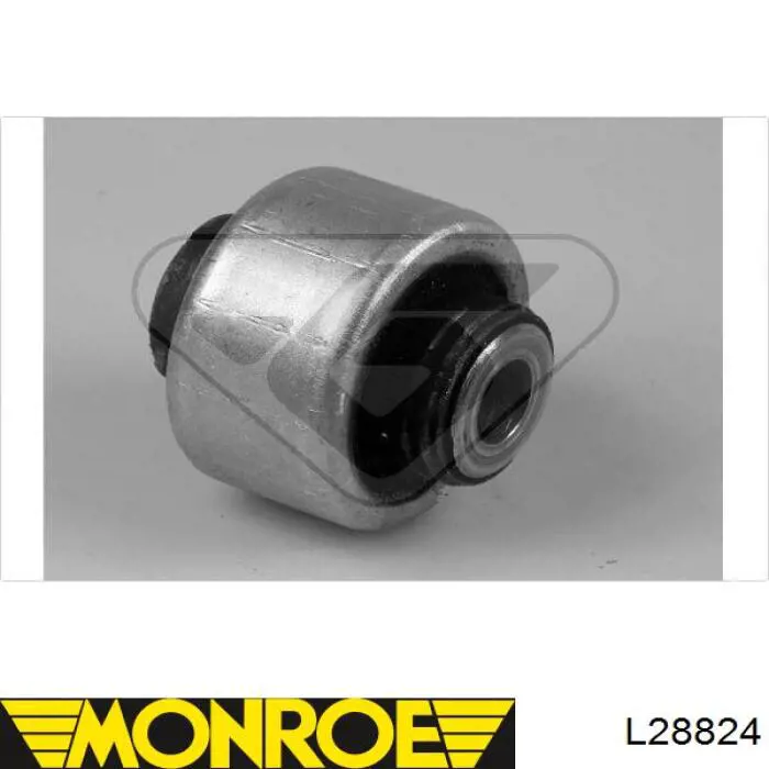 Сайлентблок переднего рычага L28824 Monroe
