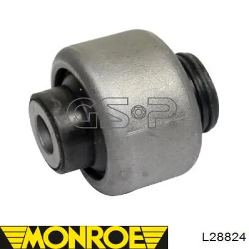 Сайлентблок передней подвески GP GP352391 цена, от 6.68 USD