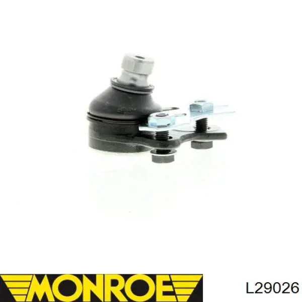 Нижняя шаровая опора Monroe L29026
