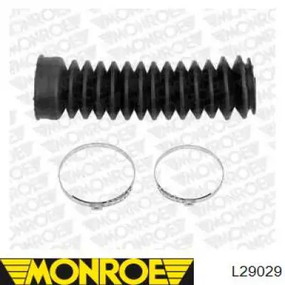 L29029 Monroe Пыльник рулевой тяги