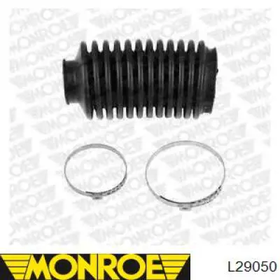Пыльник рейки Monroe L29050