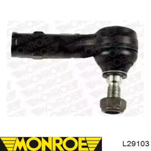 L29103 Monroe наконечник рулевой тяги внешний