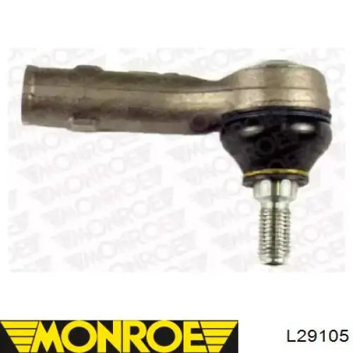 L29105 Monroe наконечник рулевой тяги внешний