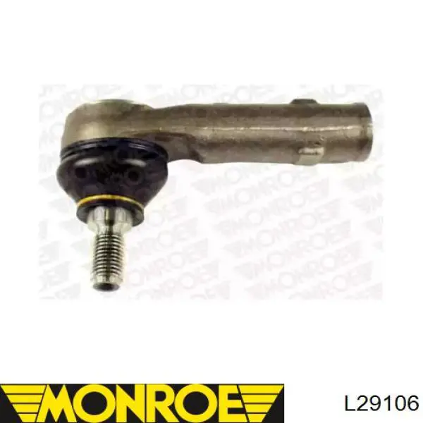 L29106 Monroe наконечник рулевой тяги внешний