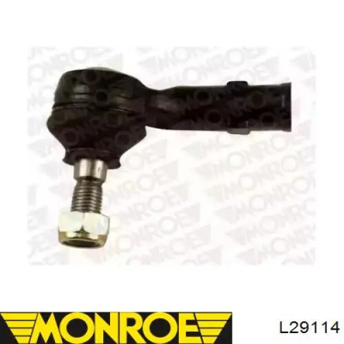 L29114 Monroe наконечник рулевой тяги внешний
