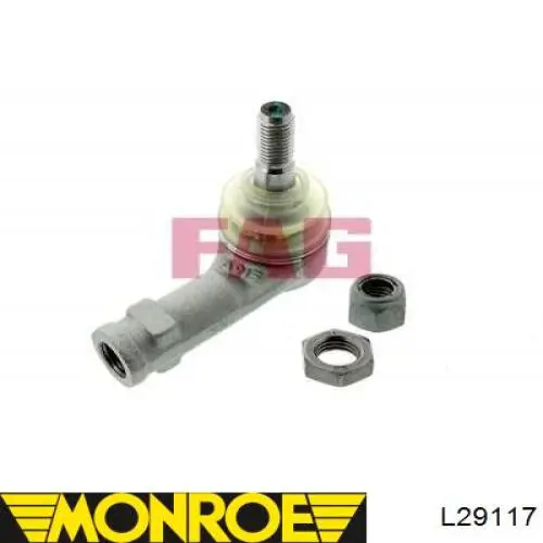 Рулевой наконечник L29117 Monroe